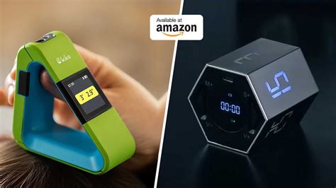 6 Mind Blowing Cheap Small Gadgets You Can Find On Amazon 2021 Gadget