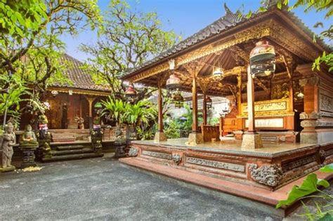 Rumah Adat Bali Lengkap Dengan Gambar Dan Penjelasan Profil IMAGESEE