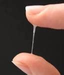 The brown discharge that sometimes you may notice after the i ovulated last week and have noticed thin milky discharge. The Pregnancy Planner: Tracking Your Cervical Mucus to ...