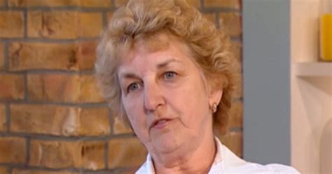 Watch Britains Oldest Ivf Mum Reveal Shes Lost Everything After