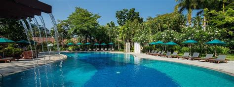 Deevana Patong Resort And Spa Phuket Thailand Escape2