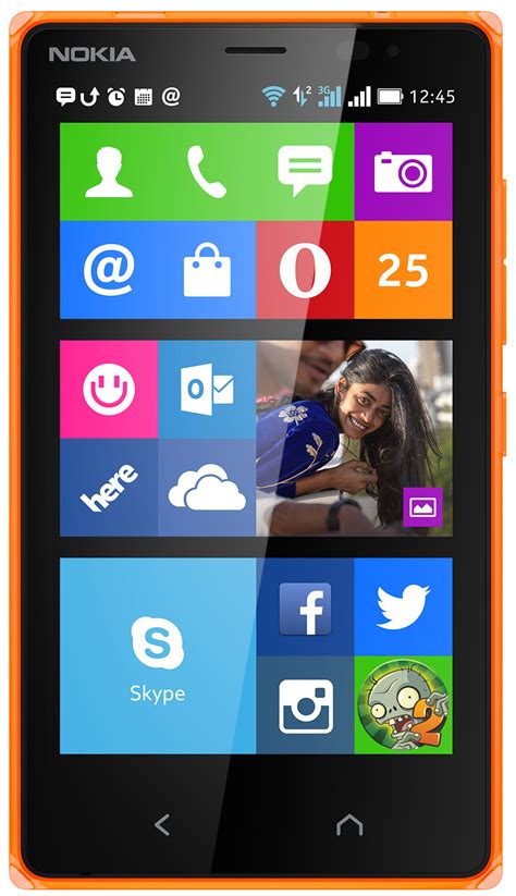 It's a great example of what makes the iphone and ipad so unfortunately, this extensive usage means that the home button can become unresponsive. Nokia X2: Neuauflage mit Home-Button und Frontkamera ...