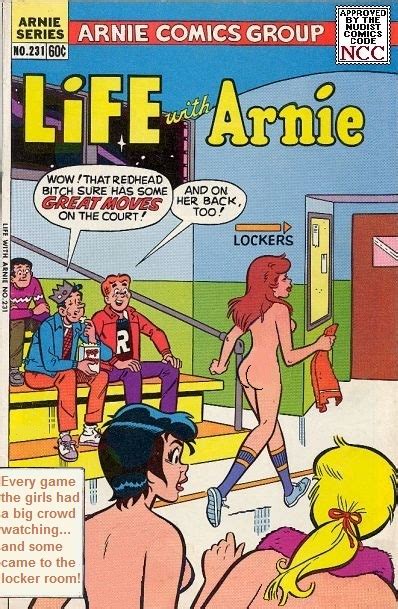 Rule 34 3girls Alias The Rat Archie Andrews Archie Comics Ass Betty Cooper Breasts Jughead