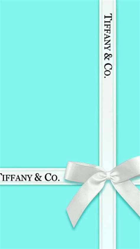 Tiffany And Co Wallpapers 12 Images Inside