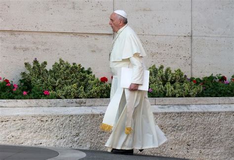Pope Asks Bishops For Frank Debate On Contraception Gays Divorce Fox News