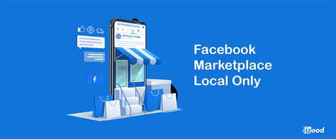 Facebook Marketplace Local Only How To Enable And Use It 2023 Izood
