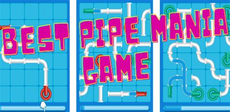 Pipe Mania Game On Windows Pc Download Free 99 Bestpipemaniagame