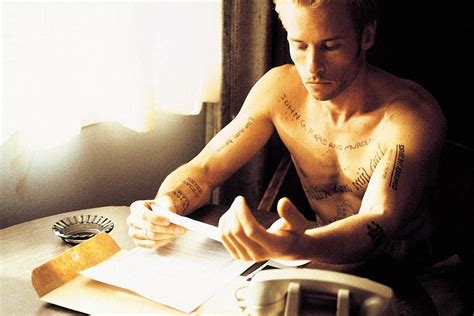 What Does A Memento Remake Look Like In 2015 The Verge
