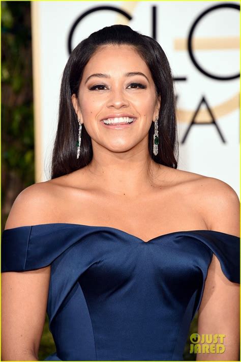 pictures of gina rodriguez