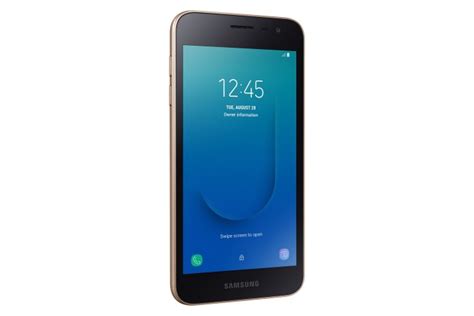 Samsung Galaxy J2 Core Android Go Specifications And Price In Kenya