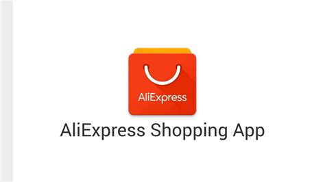 Buyers on the alibaba.com app can follow their favourite suppliers to stay up to date on new products and promotions. AliExpress - Shopping App - YouTube