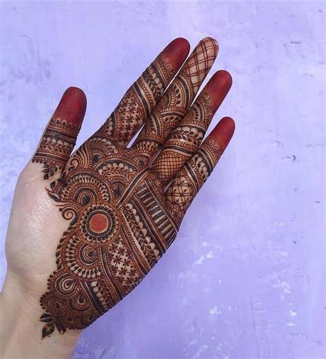Stylish Mehndi Design On Instagram Beautiful Mehndi Designs By