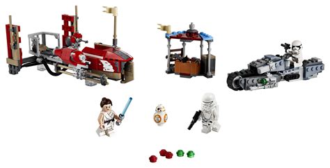 Alle Lego Star Wars Sets Zum Triple Force Friday 2019 Im Überblick