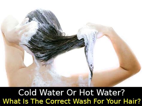 If you choose to use cold water for the majority of your loads, make sure you use a detergent that works well in cold water. Cold Water Or Hot Water? What Is The Correct Wash For Your ...