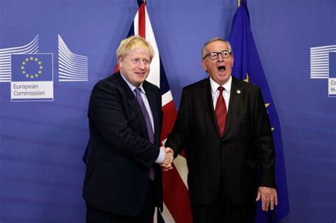 The latest news on brexit, politics and beyond direct to your inbox every weekday. The Brexit deal explained - POLITICO