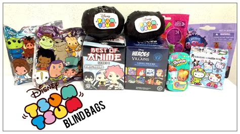 Details More Than 80 Anime Blind Bags Best Induhocakina