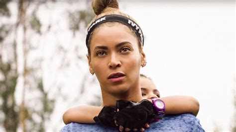 What Is Beyoncé Trying To Tell Us With Her Athleisure Line Vanity Fair