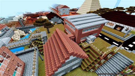 Map Army Base For Minecraft Pe For Android Apk Download