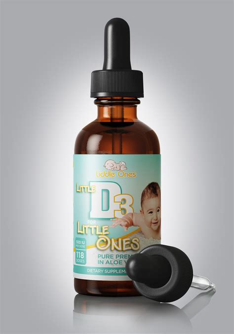 Are vitamin d supplements safe for babies? Little D3 Drops | Baby vitamins, Pure aloe vera juice ...