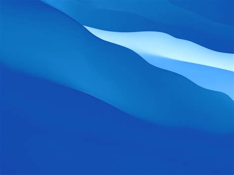 1400x1050 Simple Blue Gradients Abstract 8k Wallpaper1400x1050