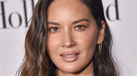 Inside Olivia Munns Dating History