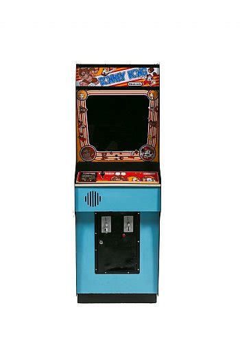 Donkey Kong Game Classic Arcade Game Rental