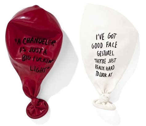 Quotes About Balloon 104 Quotes