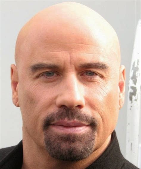 Hairstyles: Haircut tips For Balding Men
