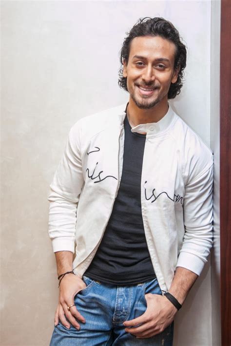Revealed Surprising Facts About Tiger Shroff Masala