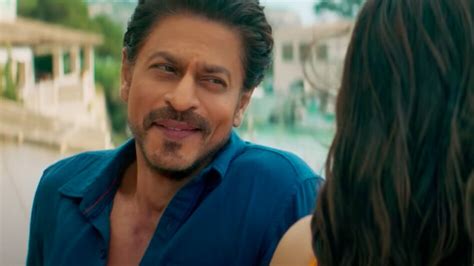 pathaan box office collection day 1 estimate shah rukh khan s film off to a strong start