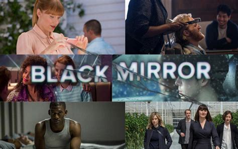 Black mirror has returned for season 4, but its six episodes aren't necessarily as strong as what's come before, save one or two. Black Mirror Season 4, release date, episode list and trailer