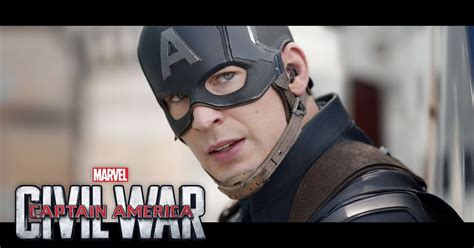 強檔預告 美國隊長3：英雄內戰 預告片2 Marvels Captain America Civil War Trailer 2