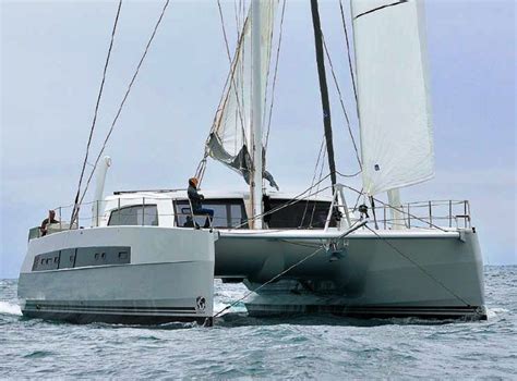 Catana 59 2012 For Sale Price € 168000000 Vat Paid No Location