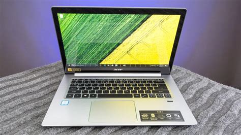 Slim, lightweight and stylish, the swift 3 is the ideal laptop for working on the move. VWVortex.com - Post pics of your last purchase