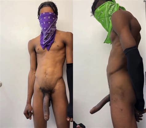 fag pays to suck hung jamaican teen