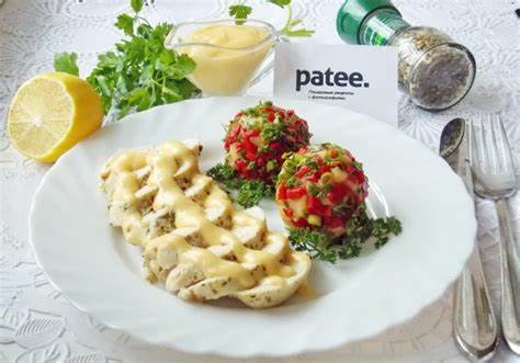 Куриная диета форум Куриная грудка с соусом Беарнез - рецепт с фотографиями - Patee. Рецепты Куриная грудка с соусом Беарнез - рецепт с фотографиями - Patee. Рецепты Куриная диета форум