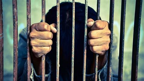 7737 Indians Languishing In Various Jails Of Foreign Countries Govt