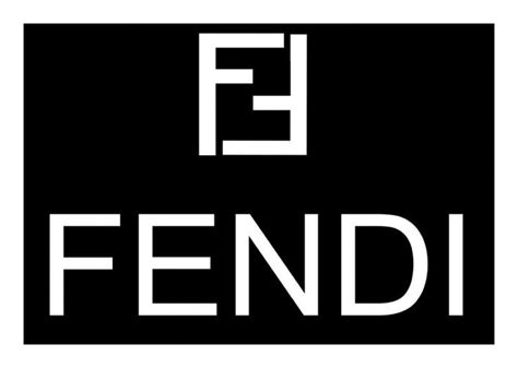 Meaning Fendi Logo And Symbol History And Evolution Fendi Logo