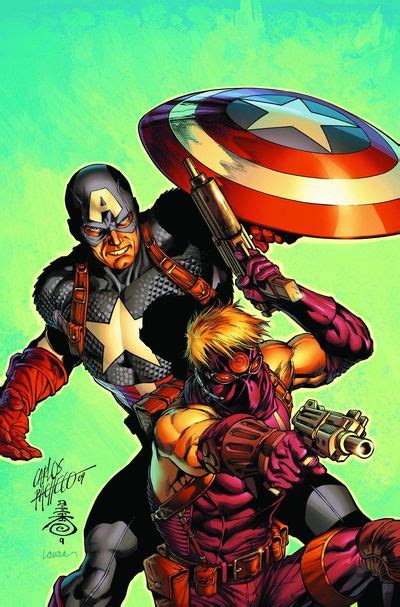 Ultimate Avengers Vol 1 2 Marvel Database Fandom