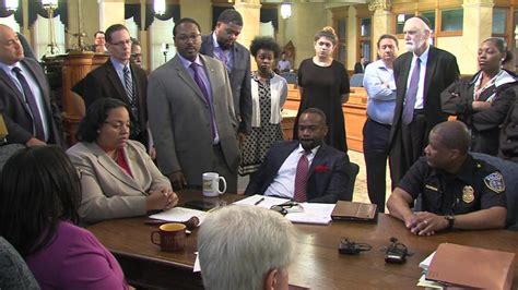 Milwaukee Common Council Passes Resolution Urges Fpc To Ban Police