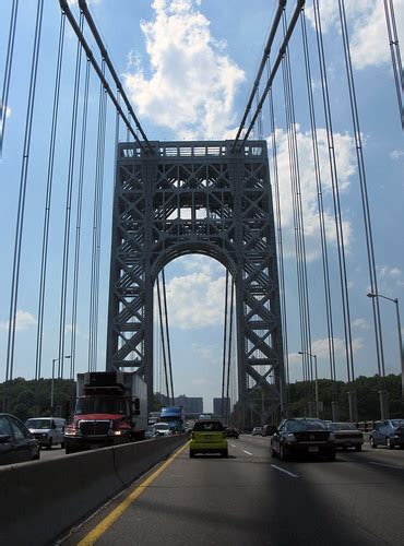 2008 06 09 2938 New York George Washington Bridge Flickr