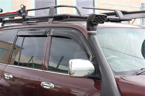 When driving » operating the lights and wipers headlight switch. Bonnet, Headlight Protectors, Visors For Toyota Landcruiser 100 Series | eBay