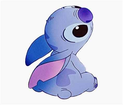 Download Sticker Aesthetic Stitch On Itlcat