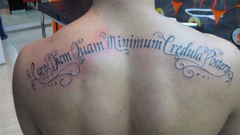 Tatuajes Letras Cursivas Nombres