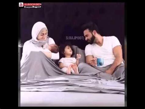 #respecthijab beautiful whatsapp status for all muslim girls. Muslim couple whatsapp status love video status - YouTube