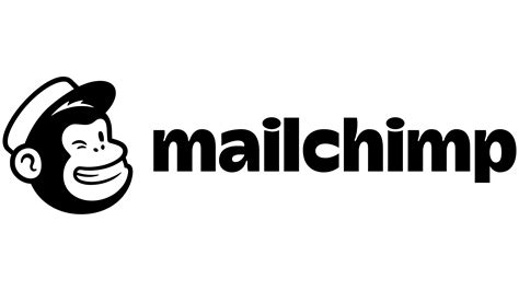 Mailchimp Logo Symbol Meaning History Png Brand