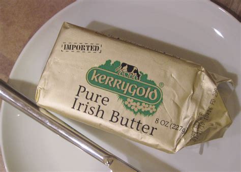 Irish Butter Drbeckmann