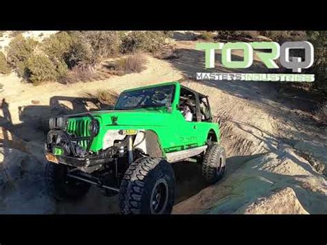 Torq Masters In Chokecherry Canyon Youtube