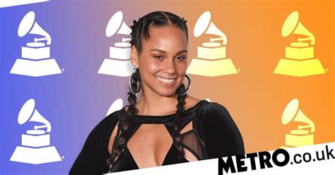 Alicia Keys Returning To Host The Grammys Again In 2020 Metro News