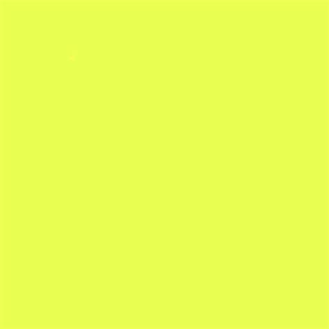 Siser Puff Neon Yellow Rainbow Vinyl Co